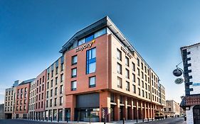 Staycity Aparthotels Dublin City Centre